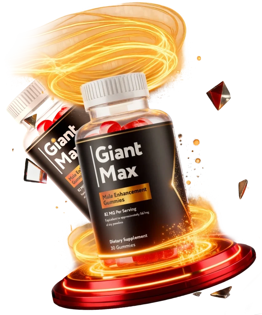 GiantMax supplement