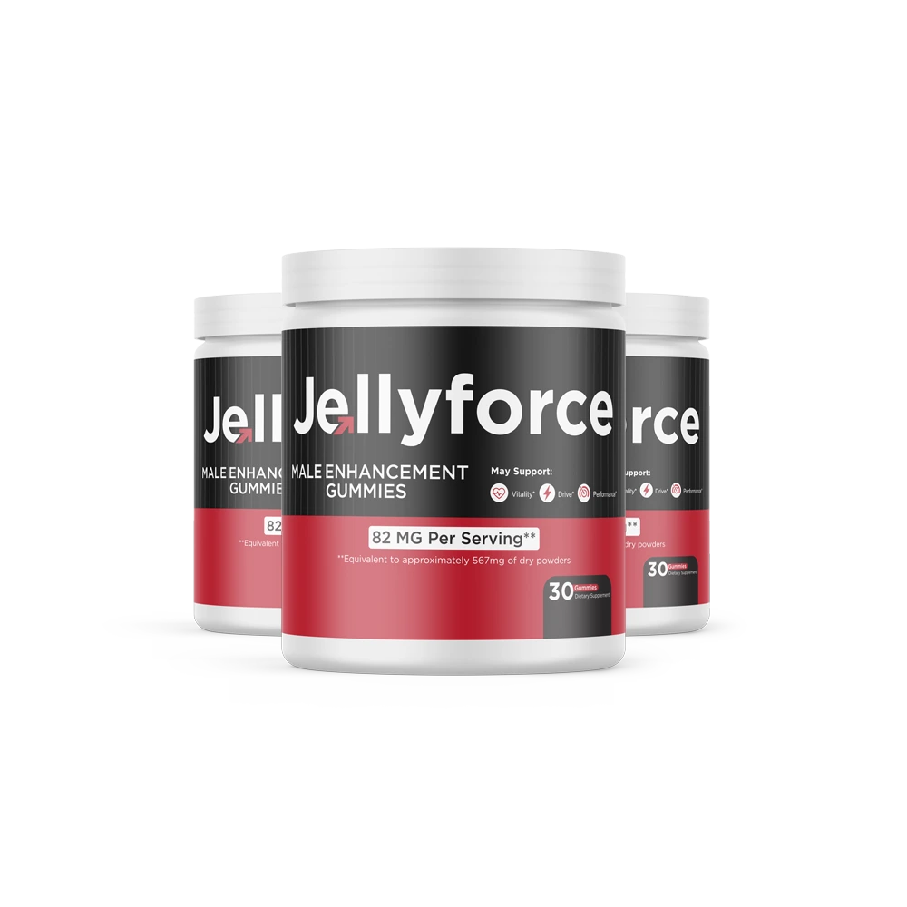 Jelly Force supplement