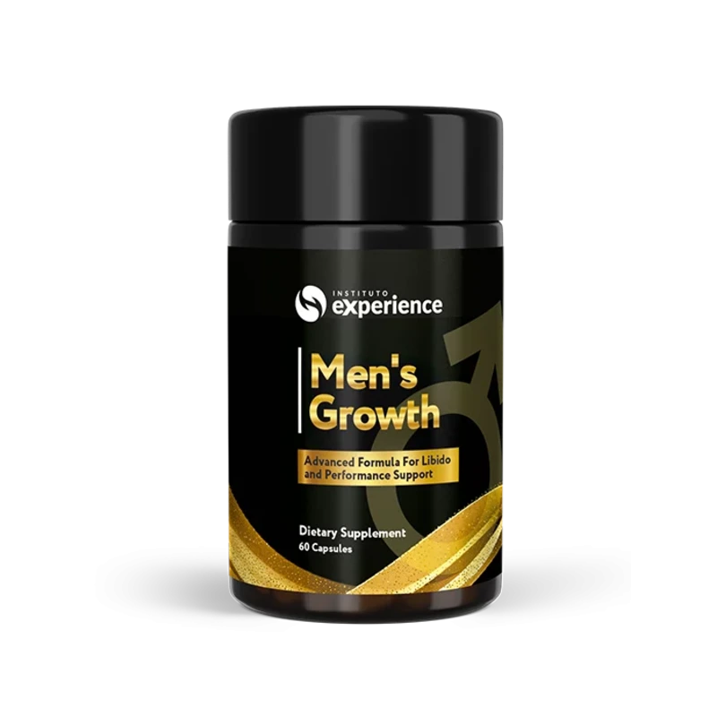 MensGrowth supplement