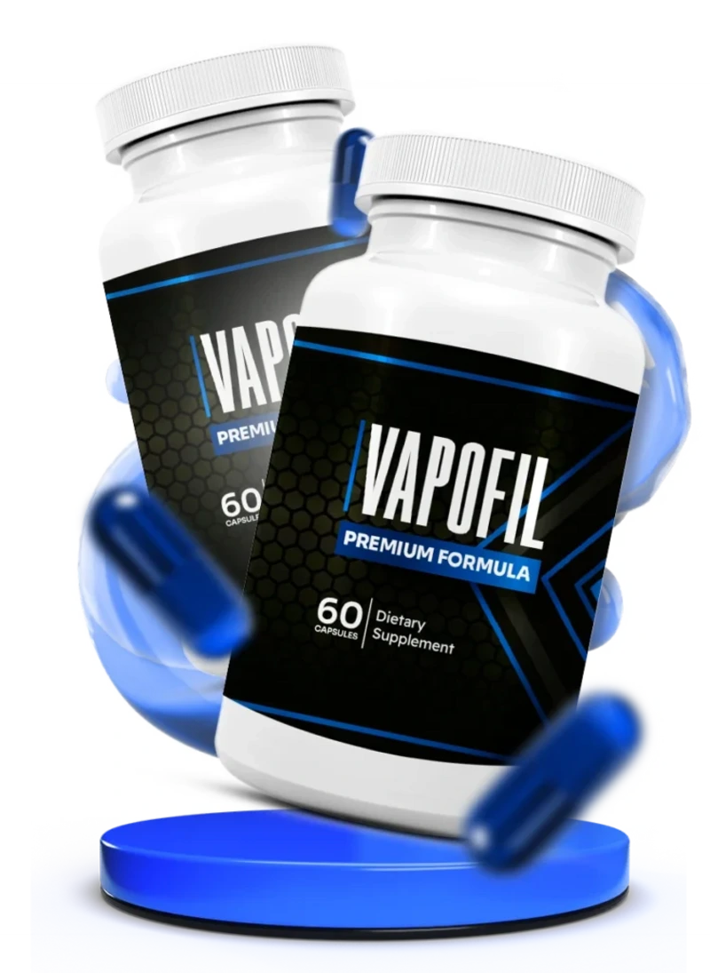 Vapofil supplement